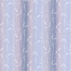 Rainforest Purple Rain